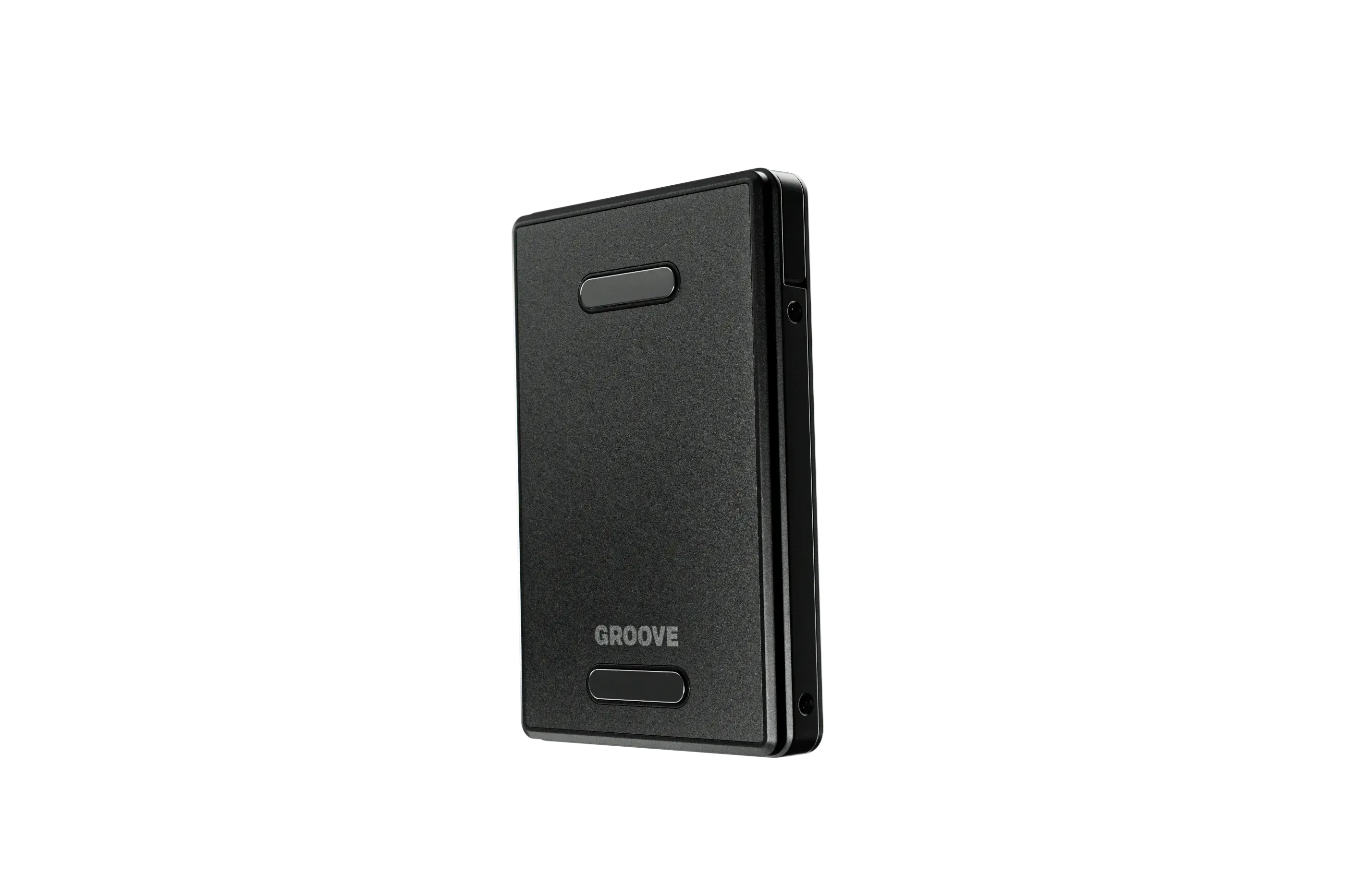Groove Wallet® with MagSafe Plate - Base Camp Green