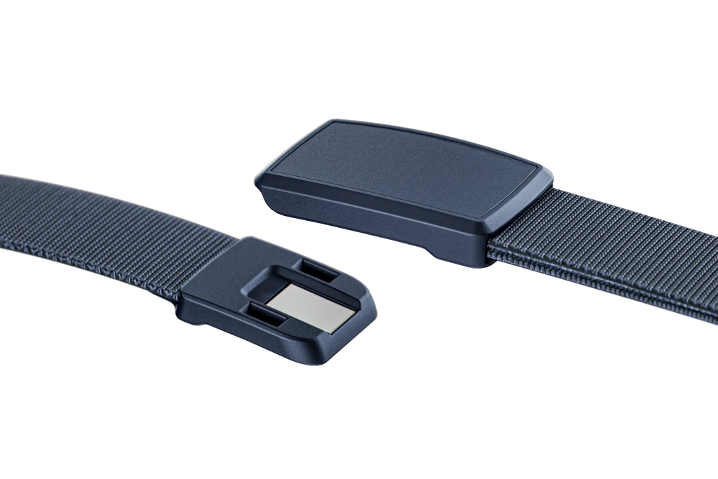Groove Golf Belt Pro® - Abyss Navy