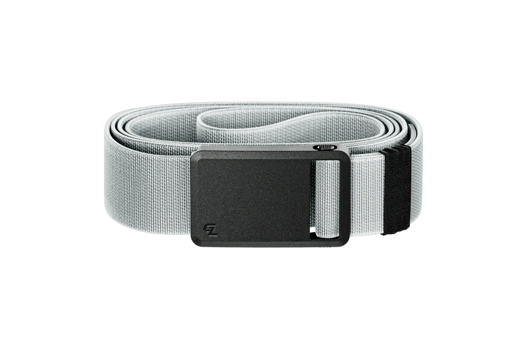 Groove Belt Ultra - Whiteout